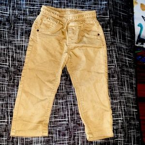 Toddler jeans